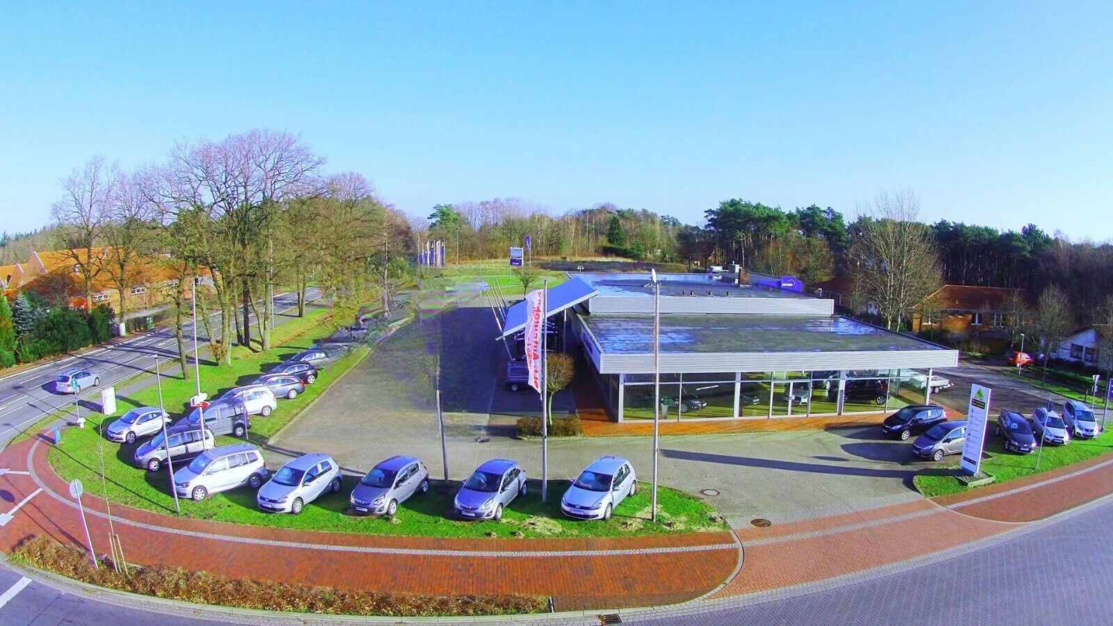 Mercedes-Benz C 180 T Avantgarde foto 19