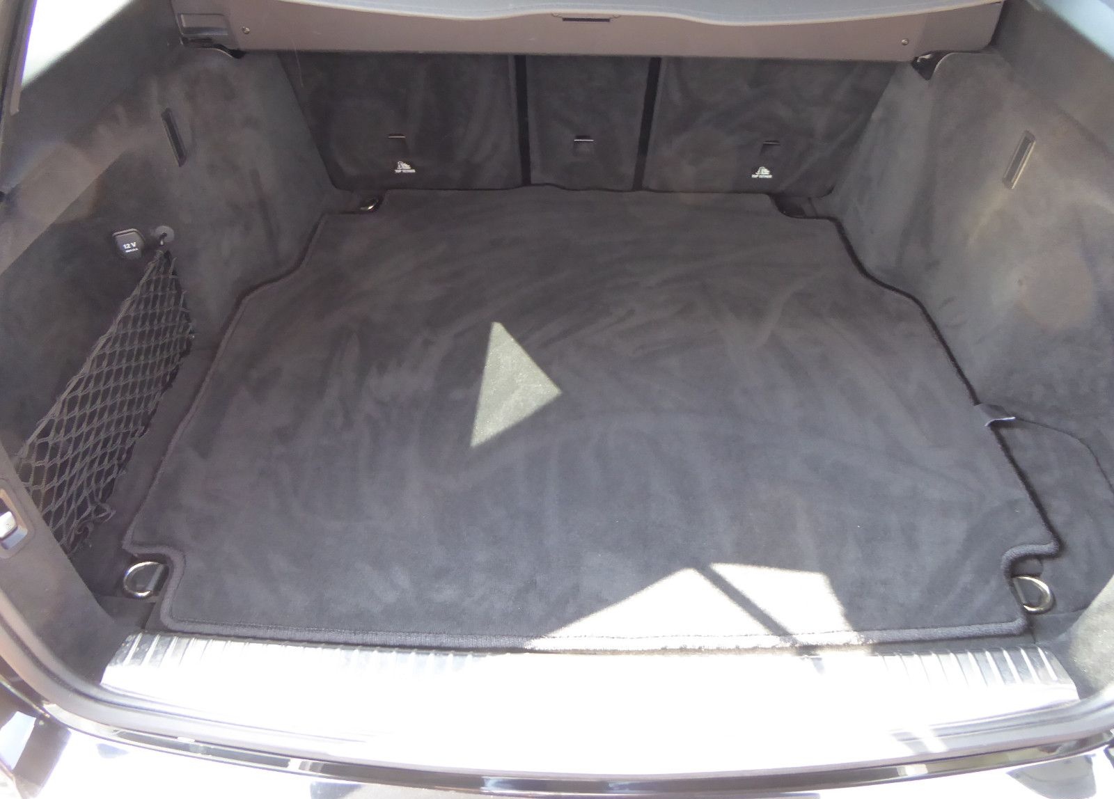 Mercedes-Benz C 180 T Avantgarde foto 9