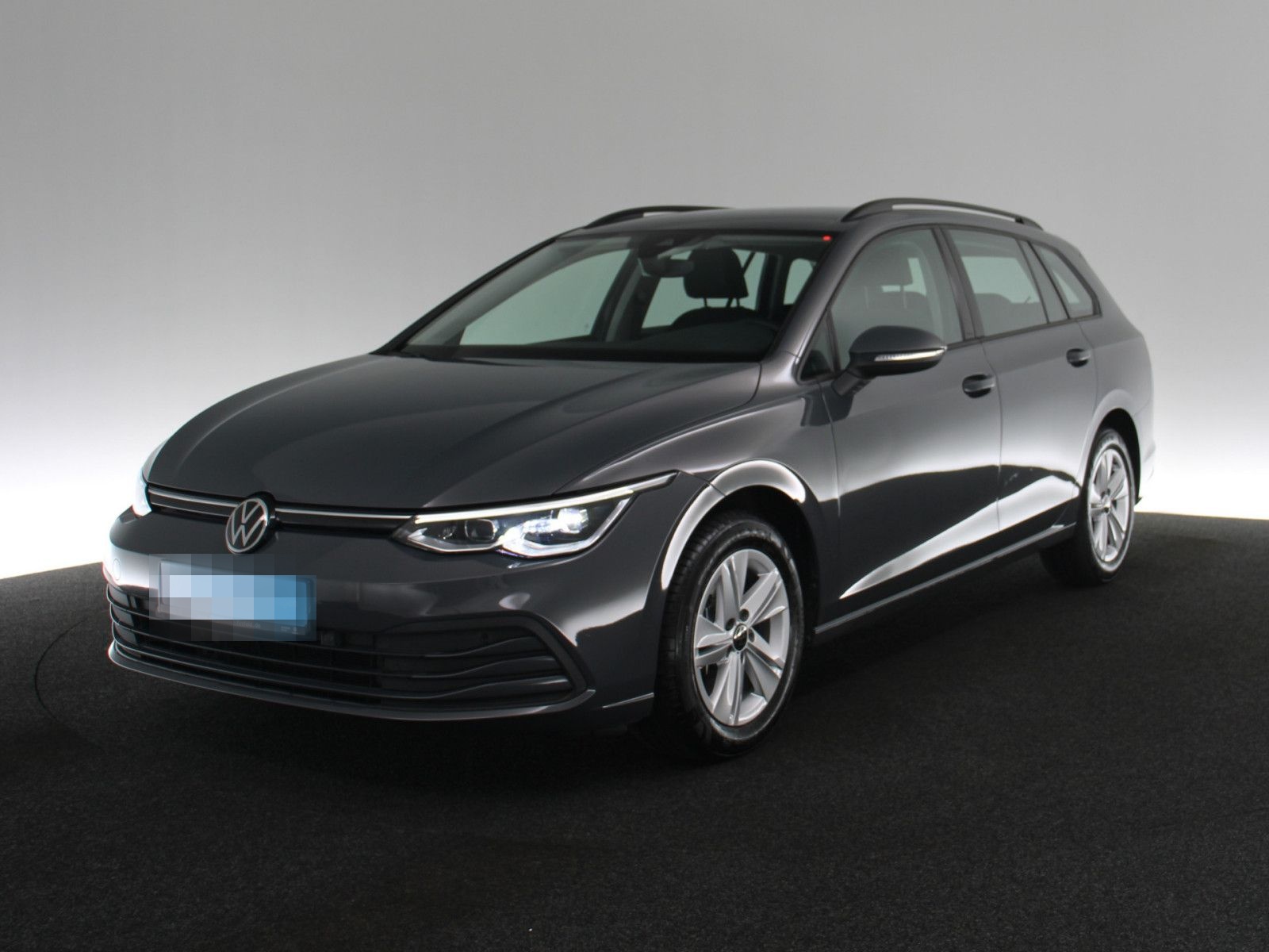 Volkswagen Golf VIII 2.0 TDI Life LED ACC NAVI SHZ PDC foto 2