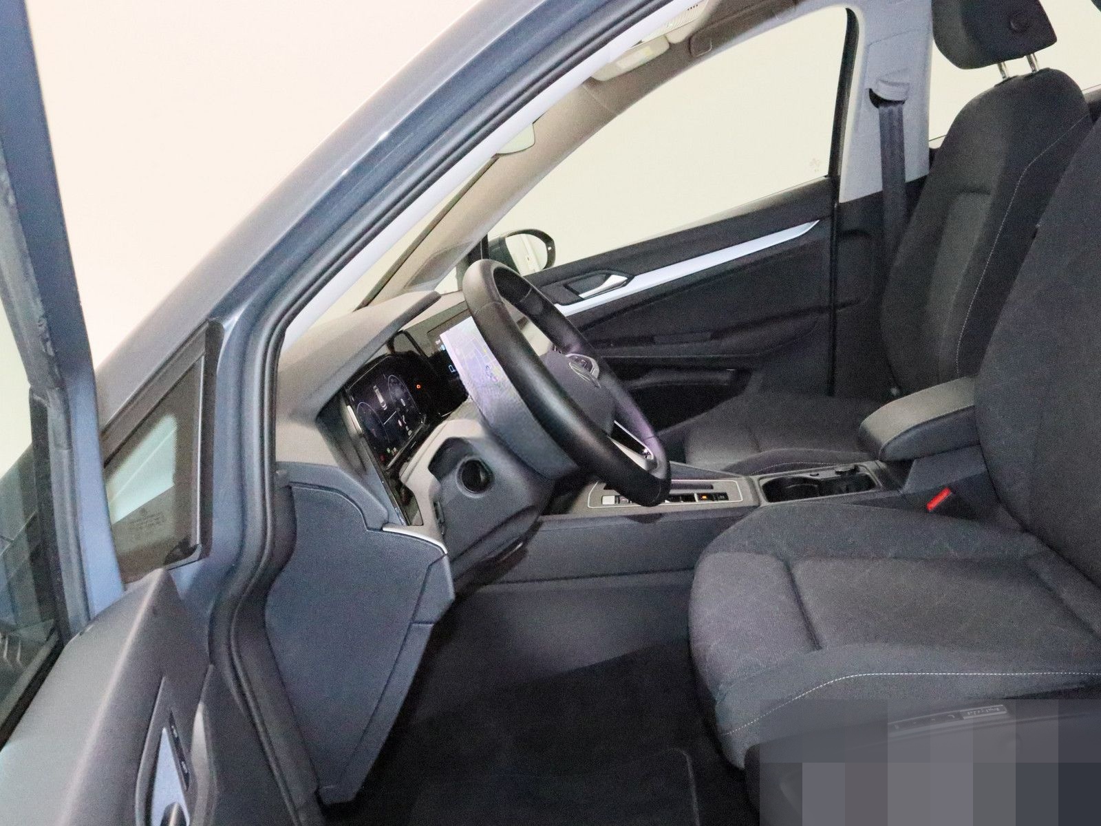 Volkswagen Golf VIII 2.0 TDI Life LED ACC NAVI SHZ PDC foto 15