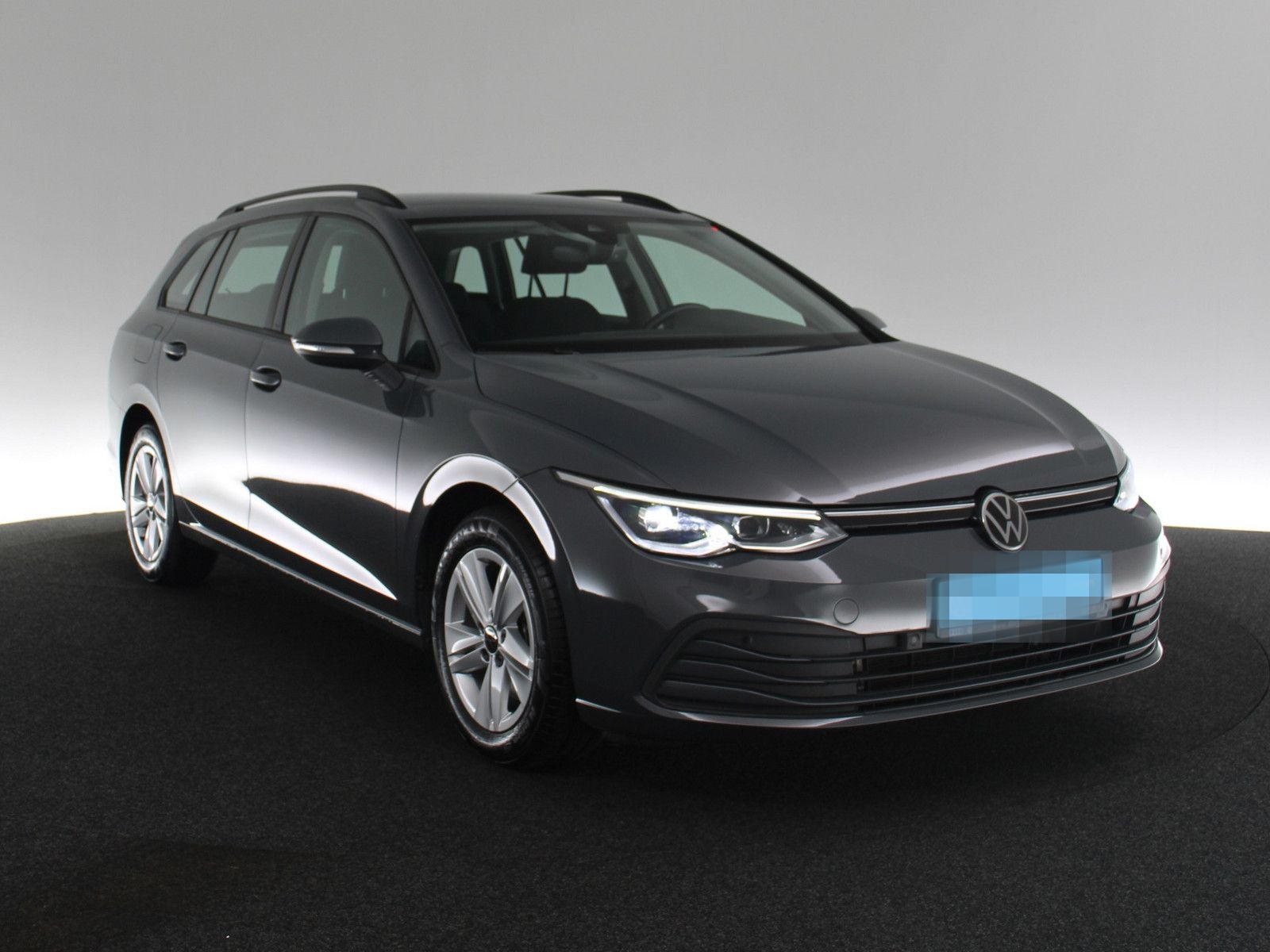 Volkswagen Golf VIII 2.0 TDI Life LED ACC NAVI SHZ PDC foto 3