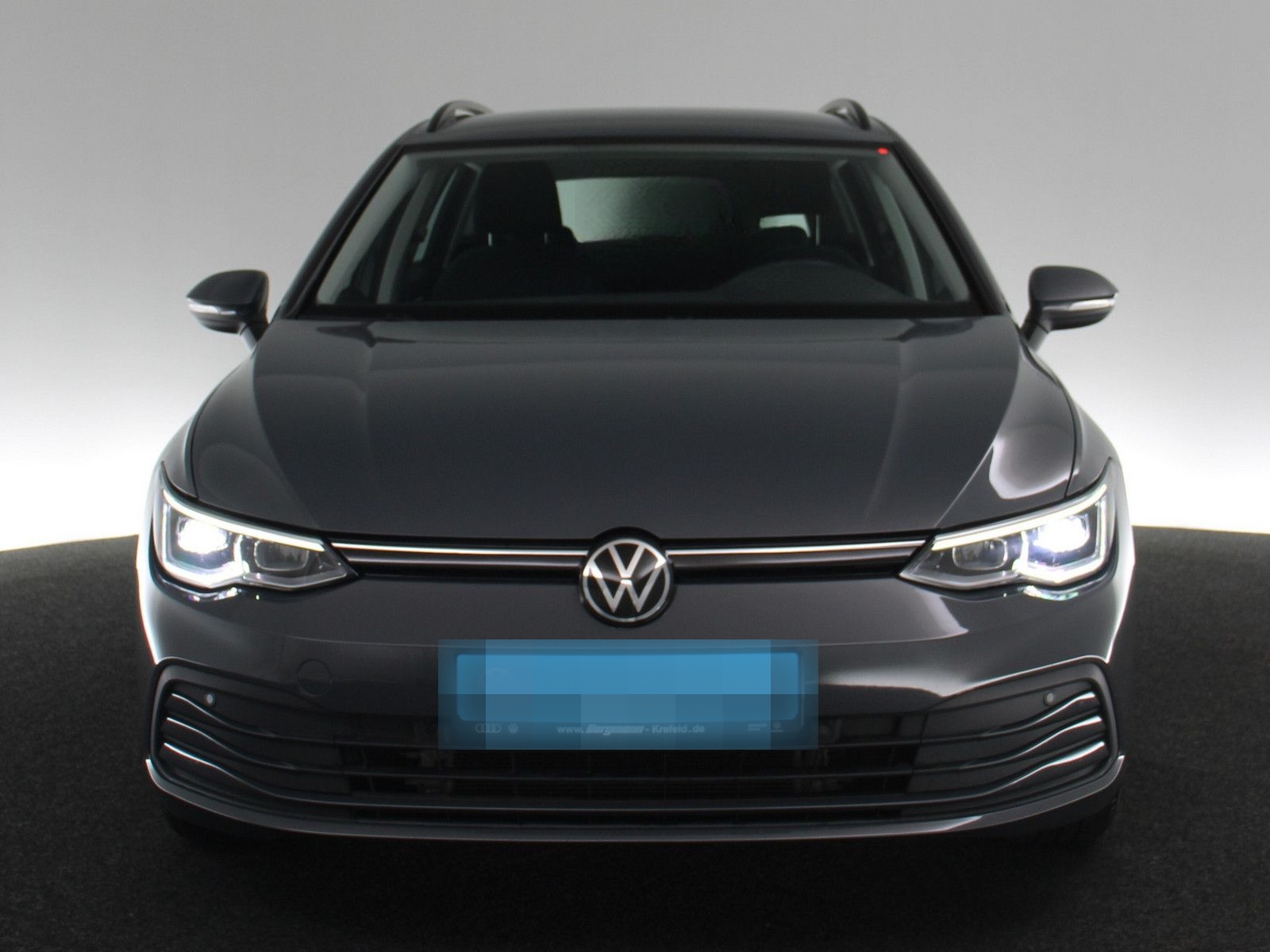 Volkswagen Golf VIII 2.0 TDI Life LED ACC NAVI SHZ PDC foto 23