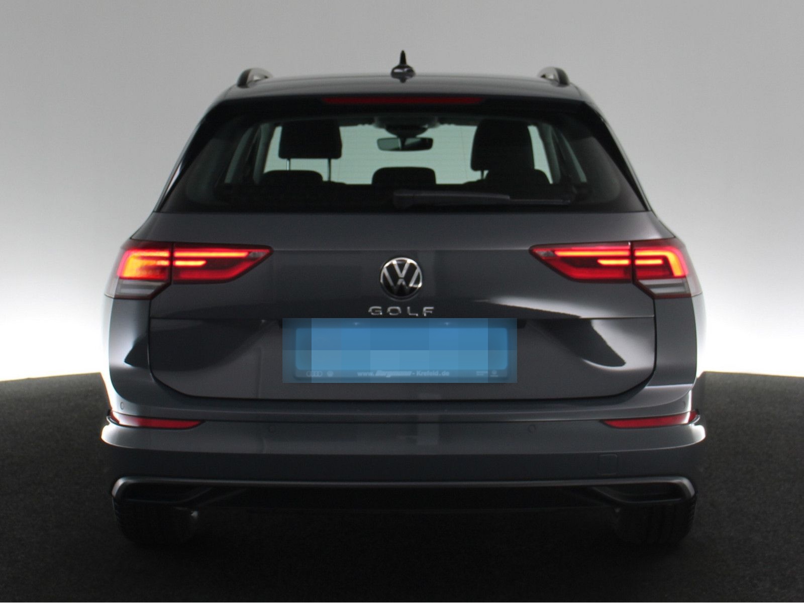 Volkswagen Golf VIII 2.0 TDI Life LED ACC NAVI SHZ PDC foto 25
