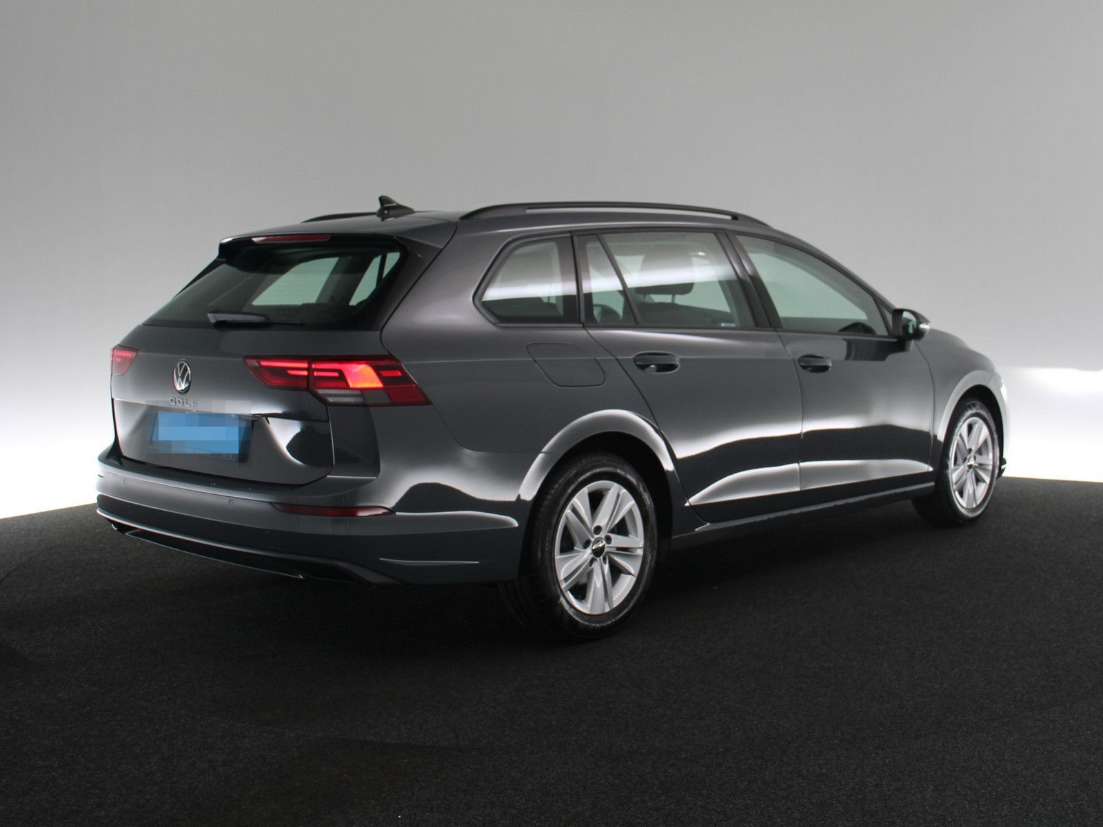 Volkswagen Golf VIII 2.0 TDI Life LED ACC NAVI SHZ PDC foto 5