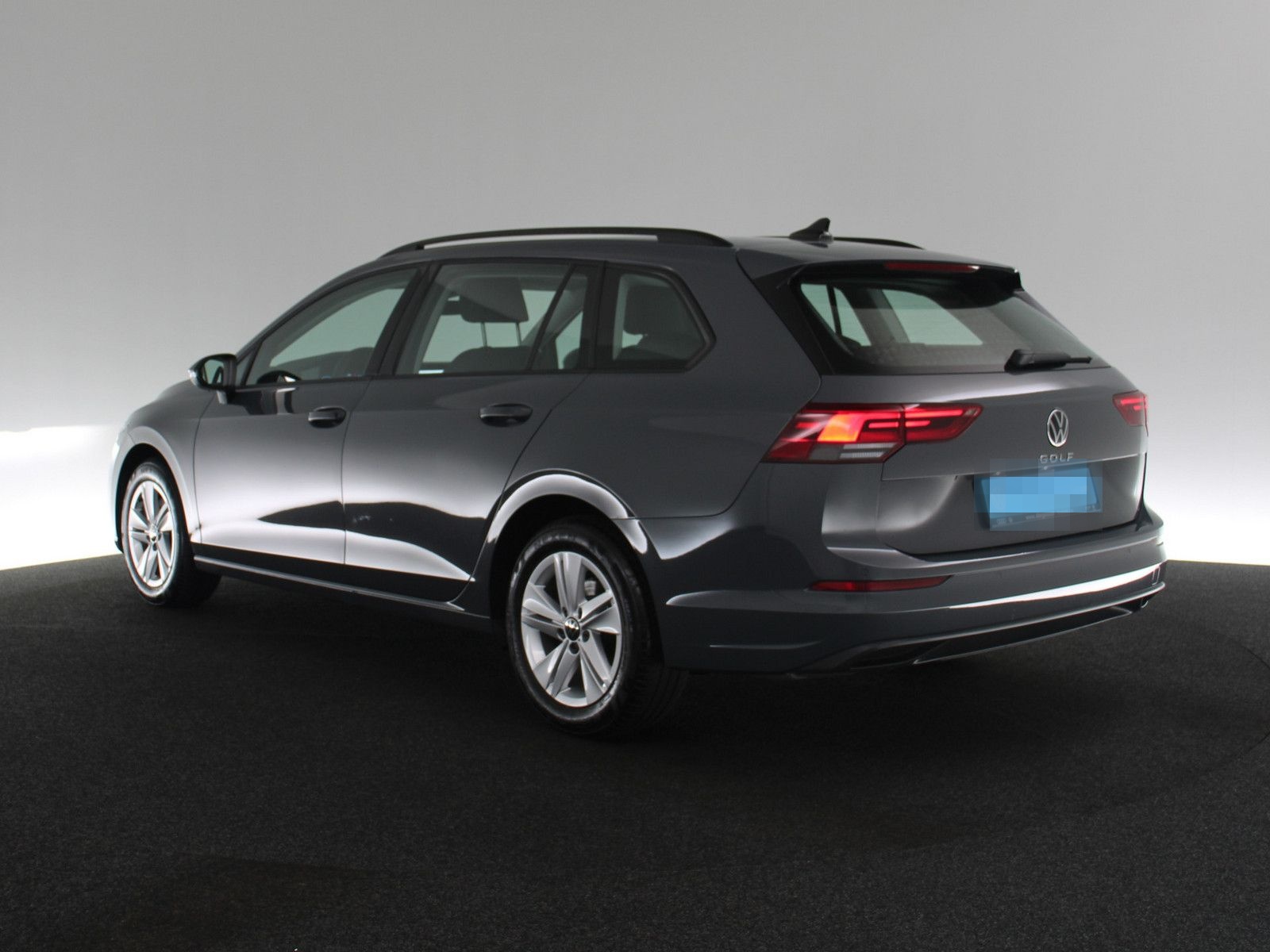 Volkswagen Golf VIII 2.0 TDI Life LED ACC NAVI SHZ PDC foto 6