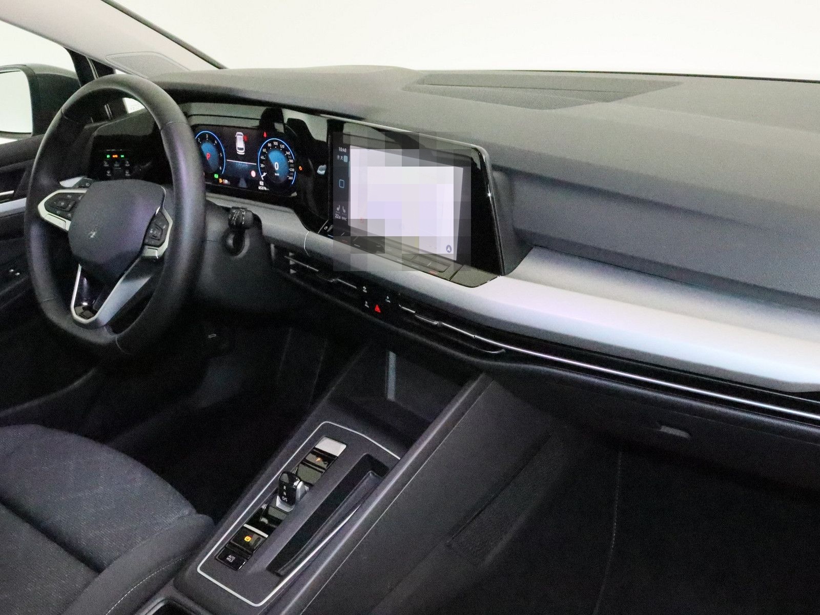 Volkswagen Golf VIII 2.0 TDI Life LED ACC NAVI SHZ PDC foto 9