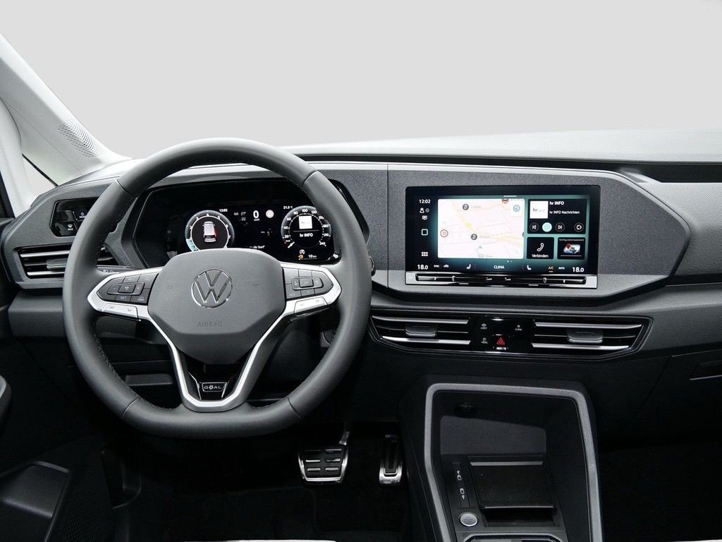 Volkswagen Caddy UPE br. 45.275,- Life GOAL 1.5 l TSI 85 kW foto 13
