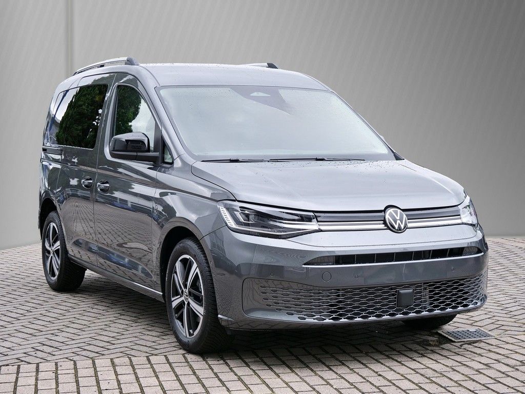 Volkswagen Caddy UPE br. 45.275,- Life GOAL 1.5 l TSI 85 kW foto 3