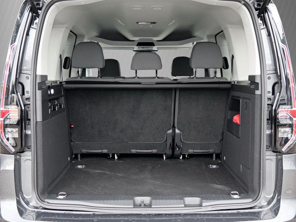 Volkswagen Caddy UPE br. 45.275,- Life GOAL 1.5 l TSI 85 kW foto 6