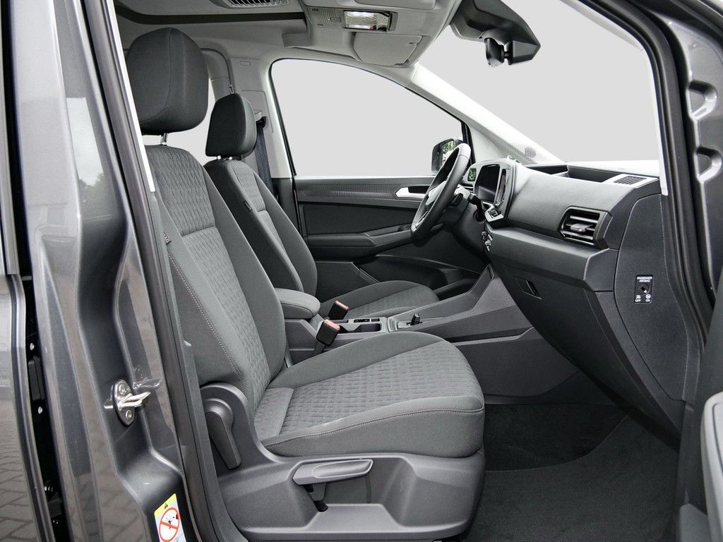 Volkswagen Caddy UPE br. 45.275,- Life GOAL 1.5 l TSI 85 kW foto 7