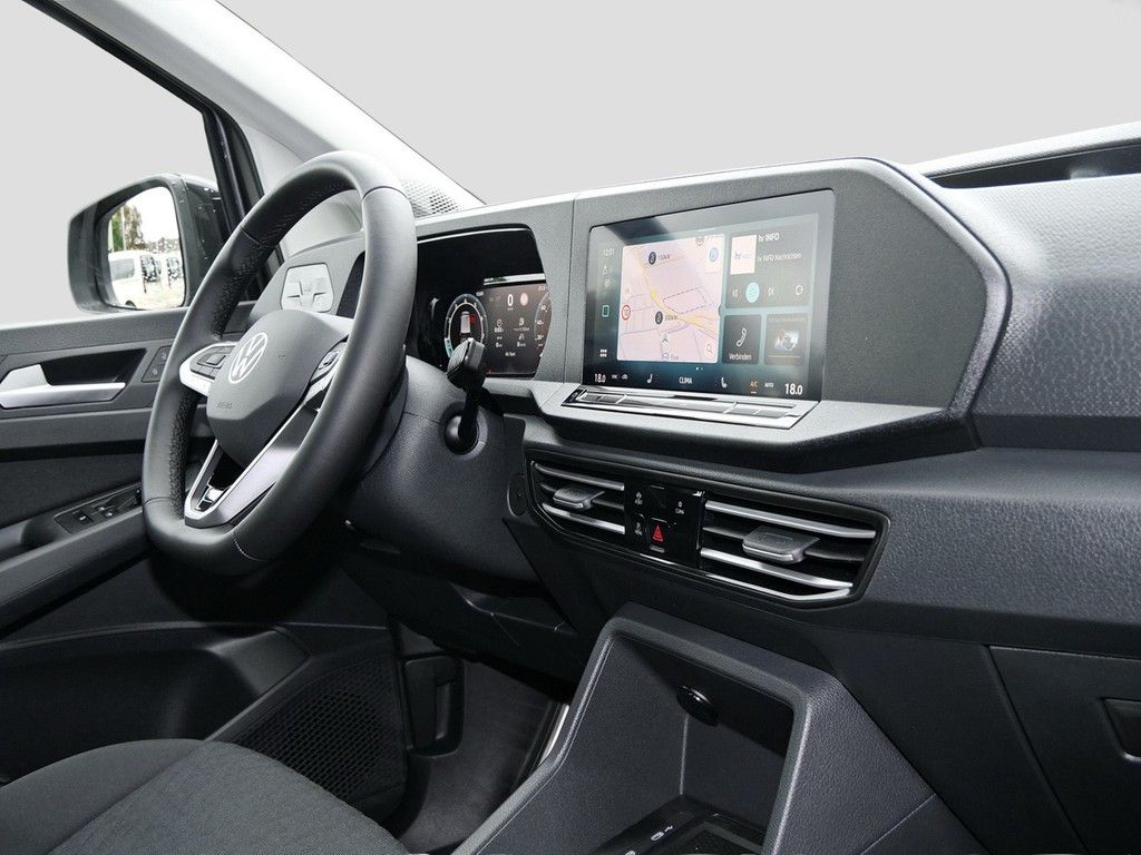 Volkswagen Caddy UPE br. 45.275,- Life GOAL 1.5 l TSI 85 kW foto 9