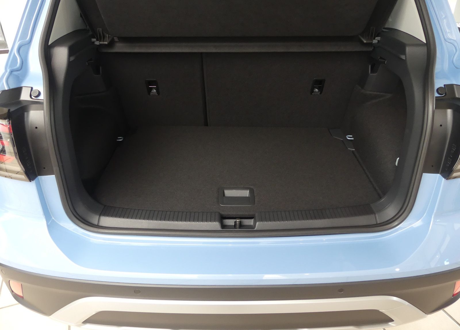 Volkswagen T-Cross 1.0 TSI Life *4Jahre Garantie* foto 6