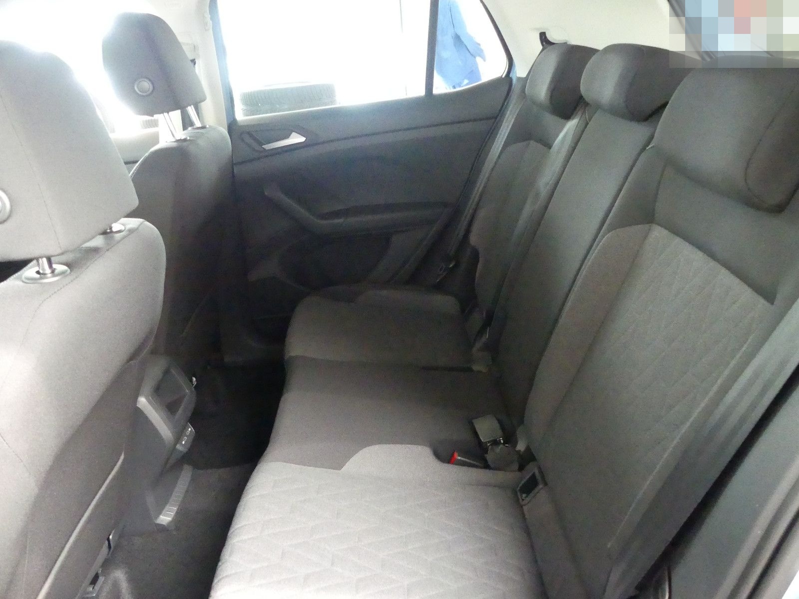 Volkswagen T-Cross 1.0 TSI Life *4Jahre Garantie* foto 9