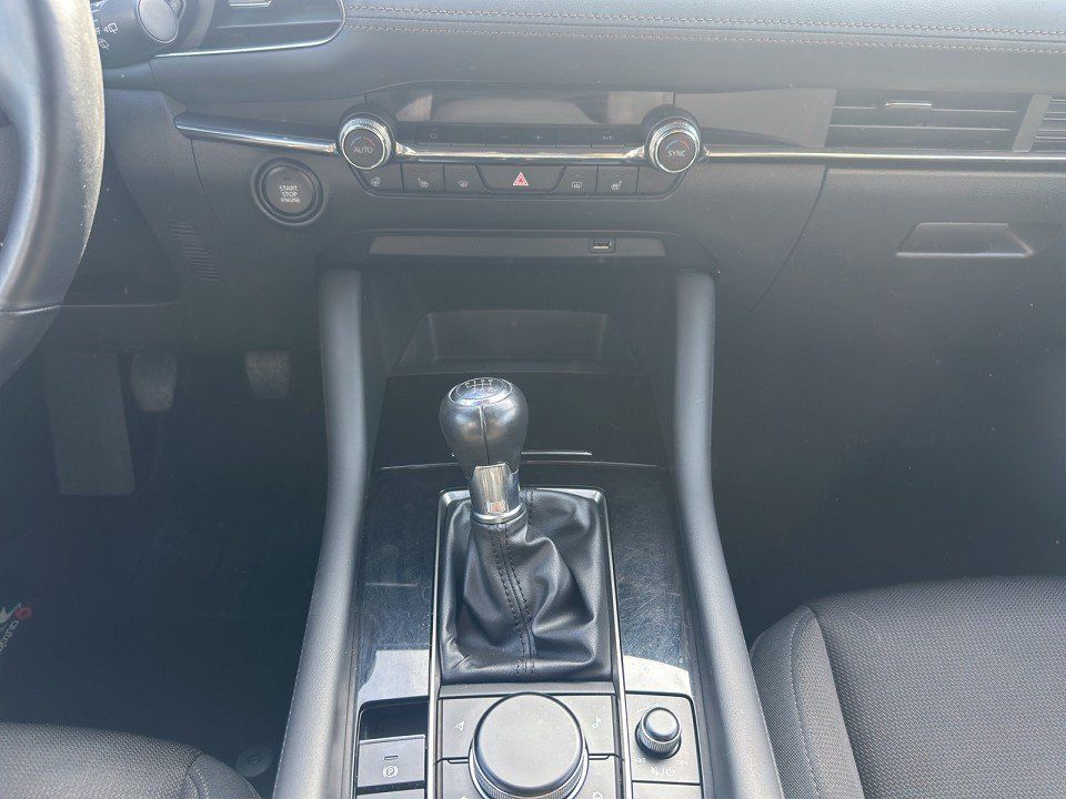 Mazda 3 SELECTION+LED+NAVI+HEAUP+SHZ foto 13