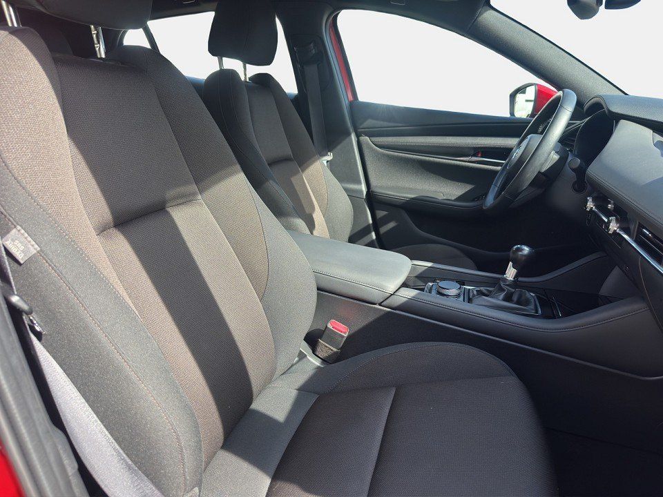 Mazda 3 SELECTION+LED+NAVI+HEAUP+SHZ foto 14
