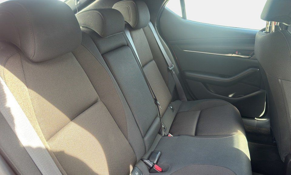 Mazda 3 SELECTION+LED+NAVI+HEAUP+SHZ foto 15