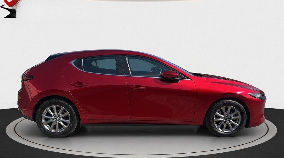 Mazda 3 SELECTION+LED+NAVI+HEAUP+SHZ foto 7