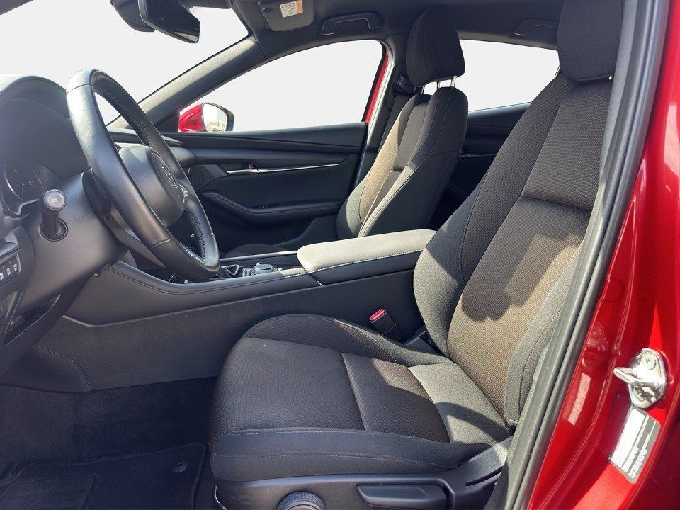 Mazda 3 SELECTION+LED+NAVI+HEAUP+SHZ foto 9