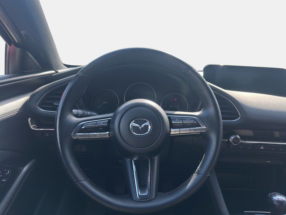 Mazda 3 SELECTION+LED+NAVI+HEAUP+SHZ foto 10