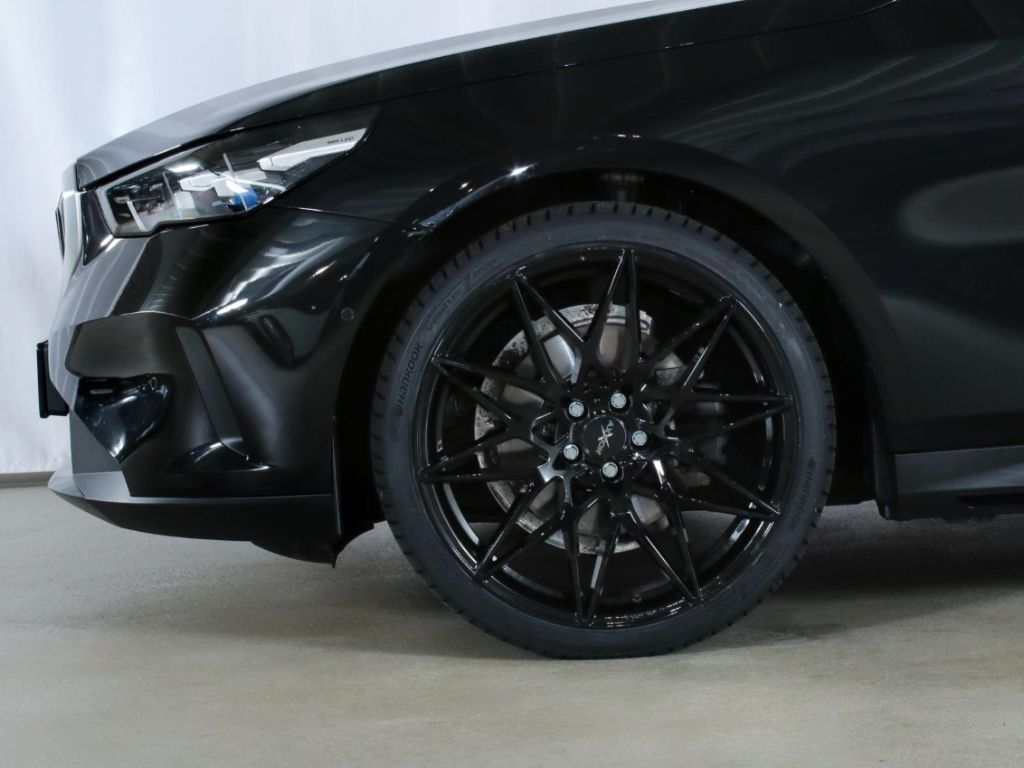 BMW 520 d Lim. 4xSHZ H&K Memory LED LiveCockpitProf. foto 12