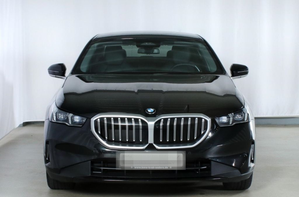 BMW 520 d Lim. 4xSHZ H&K Memory LED LiveCockpitProf. foto 5