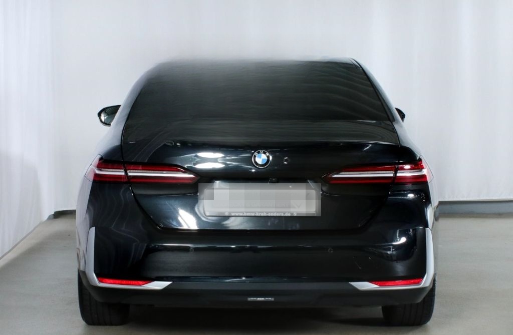 BMW 520 d Lim. 4xSHZ H&K Memory LED LiveCockpitProf. foto 6