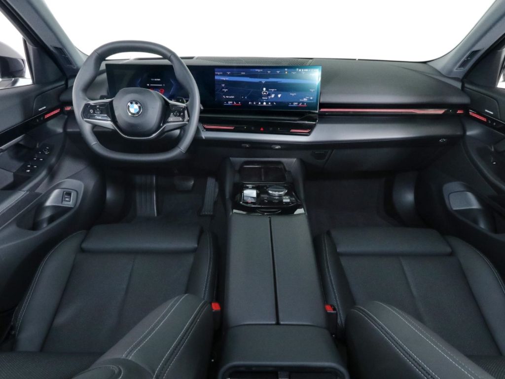 BMW 520 d Lim. 4xSHZ H&K Memory LED LiveCockpitProf. foto 9