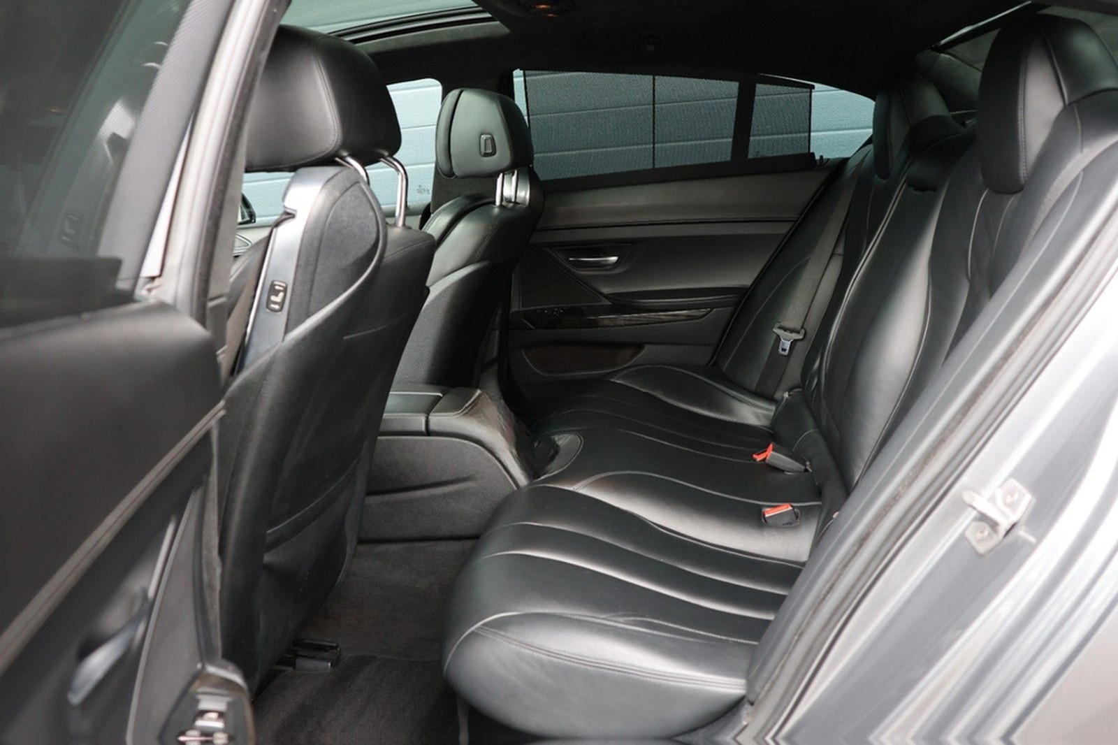 BMW 650 GranCoupé M/ACC/H&K/HUD/360/SHZ/SBL/TOTW/R20 foto 11