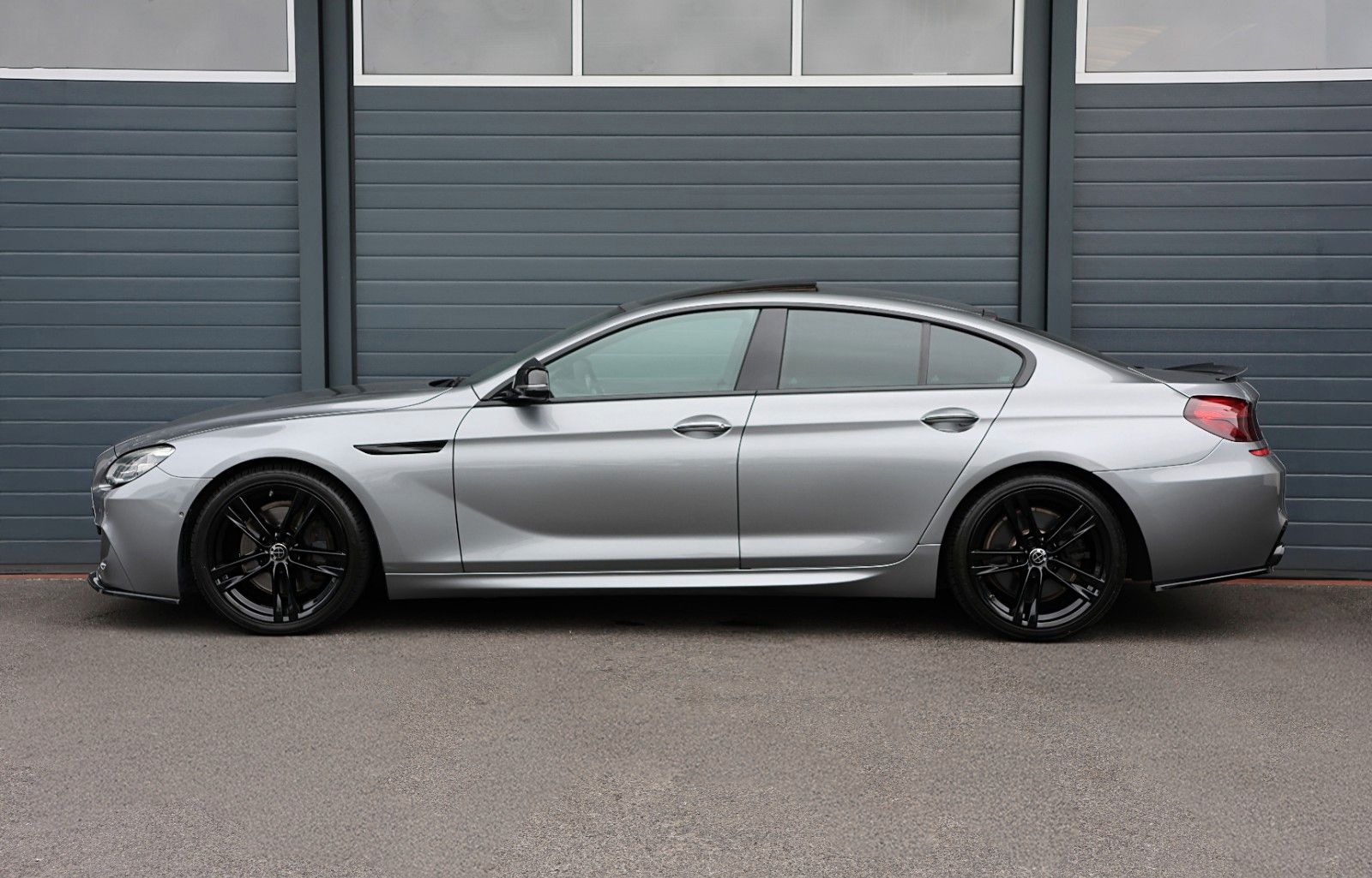 BMW 650 GranCoupé M/ACC/H&K/HUD/360/SHZ/SBL/TOTW/R20 foto 3