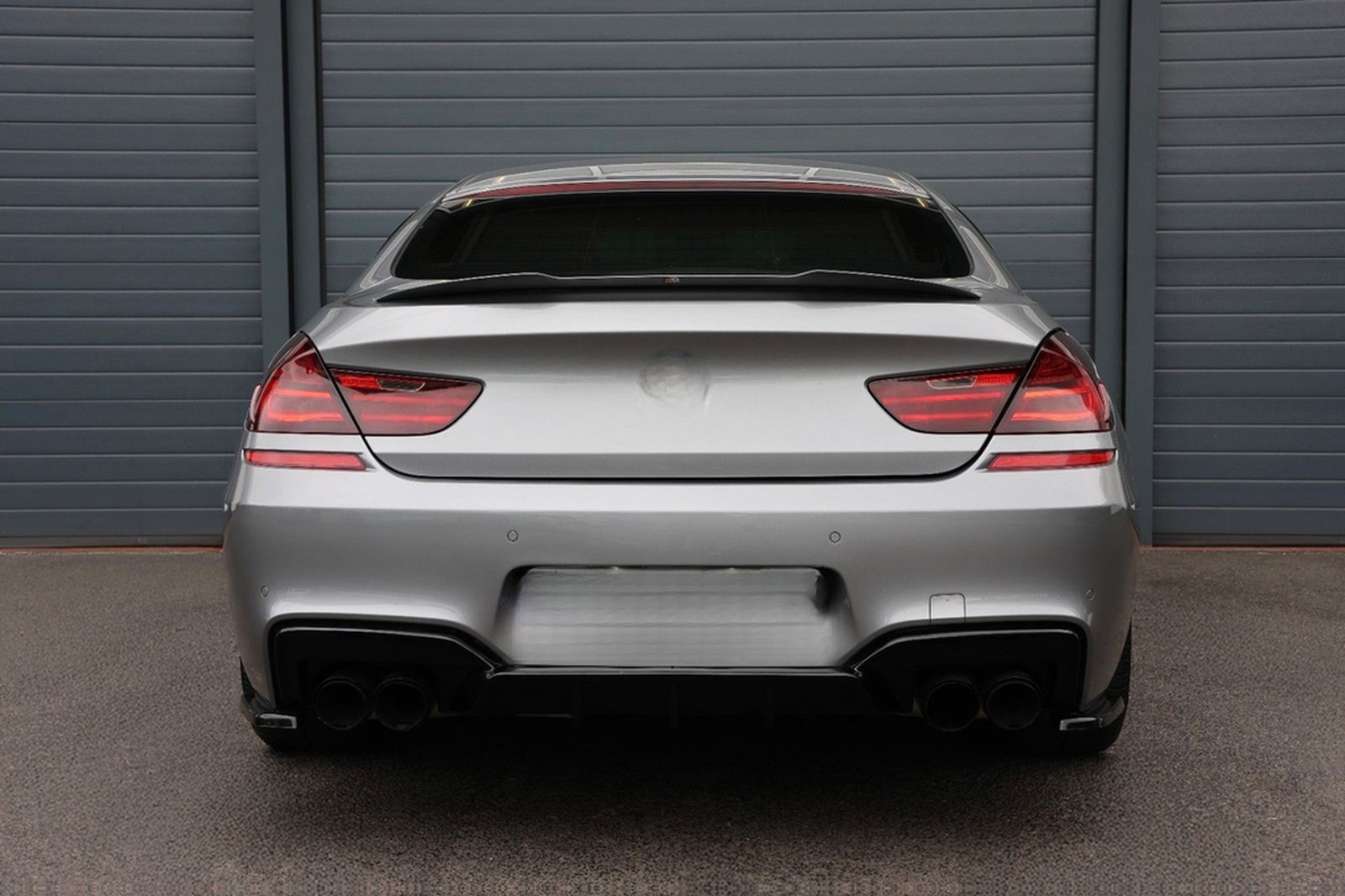 BMW 650 GranCoupé M/ACC/H&K/HUD/360/SHZ/SBL/TOTW/R20 foto 5
