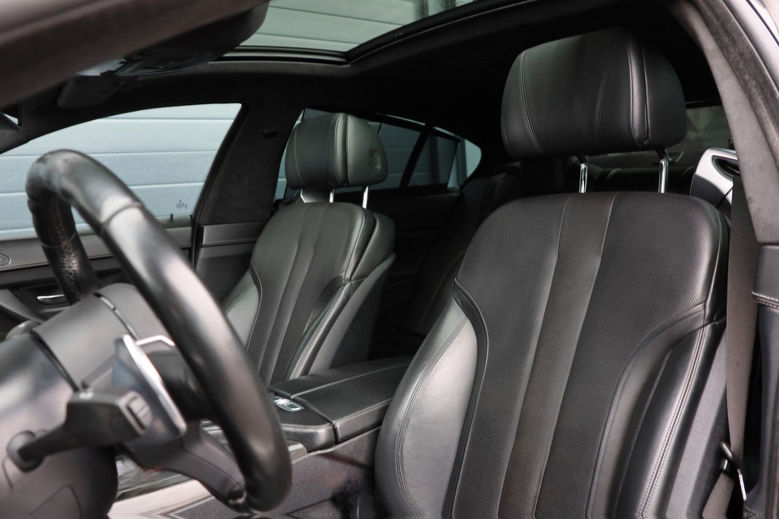 BMW 650 GranCoupé M/ACC/H&K/HUD/360/SHZ/SBL/TOTW/R20 foto 10