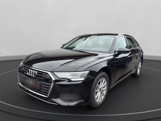 Audi A6 Avant 40 TDI quattro NAVI*STHZG*KAMERA*ACC LE foto 2