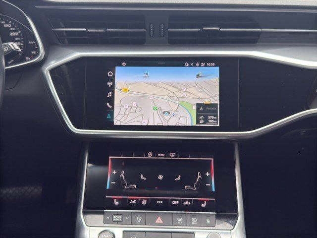 Audi A6 Avant 40 TDI quattro NAVI*STHZG*KAMERA*ACC LE foto 12