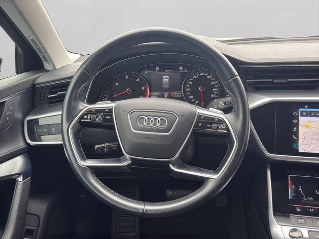Audi A6 Avant 40 TDI quattro NAVI*STHZG*KAMERA*ACC LE foto 14