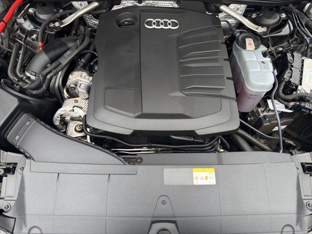 Audi A6 Avant 40 TDI quattro NAVI*STHZG*KAMERA*ACC LE foto 15