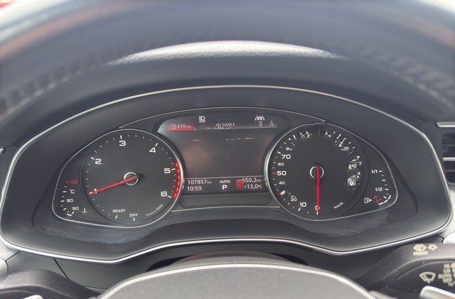 Audi A6 Avant 40 TDI quattro NAVI*STHZG*KAMERA*ACC LE foto 20