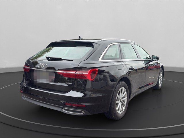 Audi A6 Avant 40 TDI quattro NAVI*STHZG*KAMERA*ACC LE foto 3