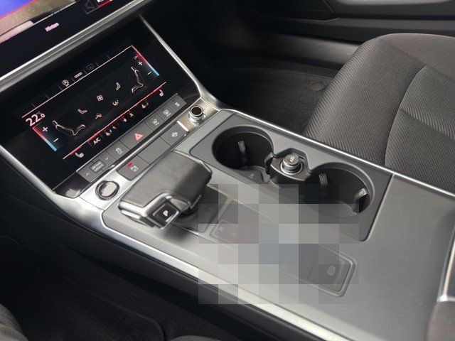 Audi A6 Avant 40 TDI quattro NAVI*STHZG*KAMERA*ACC LE foto 21