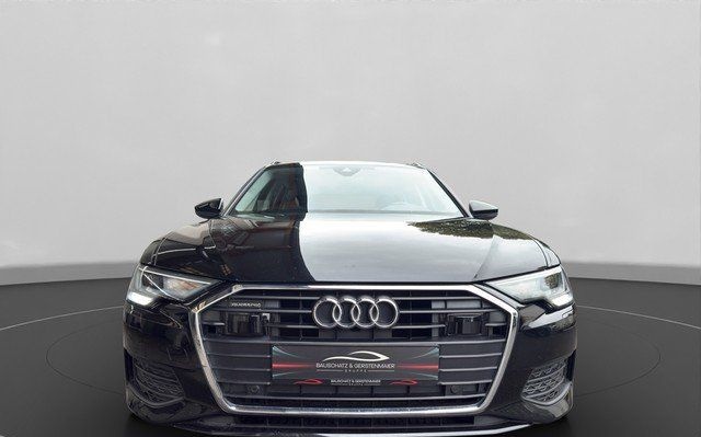 Audi A6 Avant 40 TDI quattro NAVI*STHZG*KAMERA*ACC LE foto 5