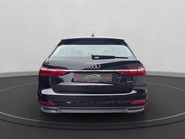 Audi A6 Avant 40 TDI quattro NAVI*STHZG*KAMERA*ACC LE foto 6