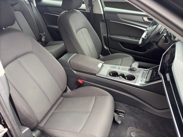 Audi A6 Avant 40 TDI quattro NAVI*STHZG*KAMERA*ACC LE foto 7