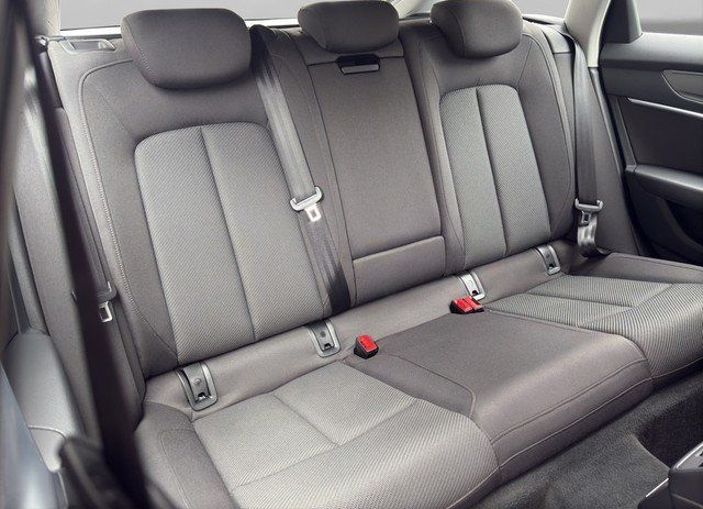 Audi A6 Avant 40 TDI quattro NAVI*STHZG*KAMERA*ACC LE foto 8