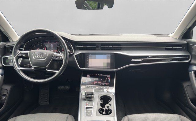 Audi A6 Avant 40 TDI quattro NAVI*STHZG*KAMERA*ACC LE foto 10
