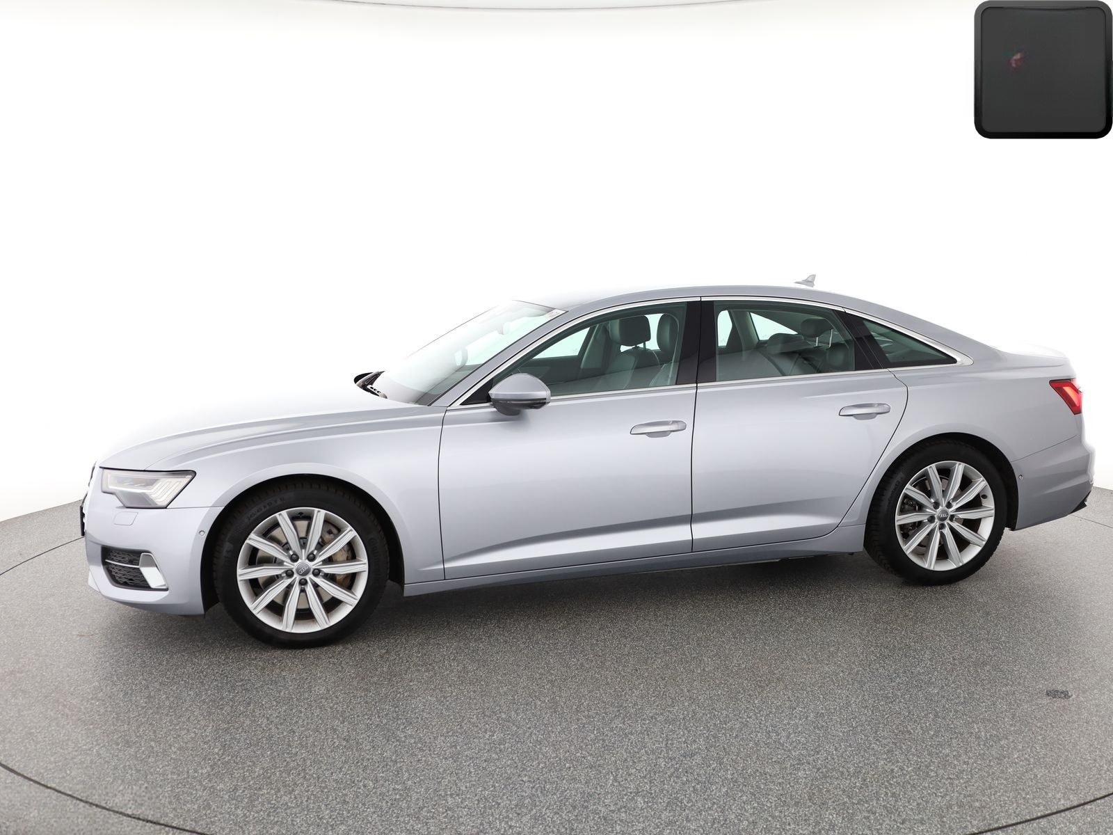Audi A6 55 TFSI qu MATRIX,HUD,SOFTCLOSE,B+O,LUFTFEDER foto 2
