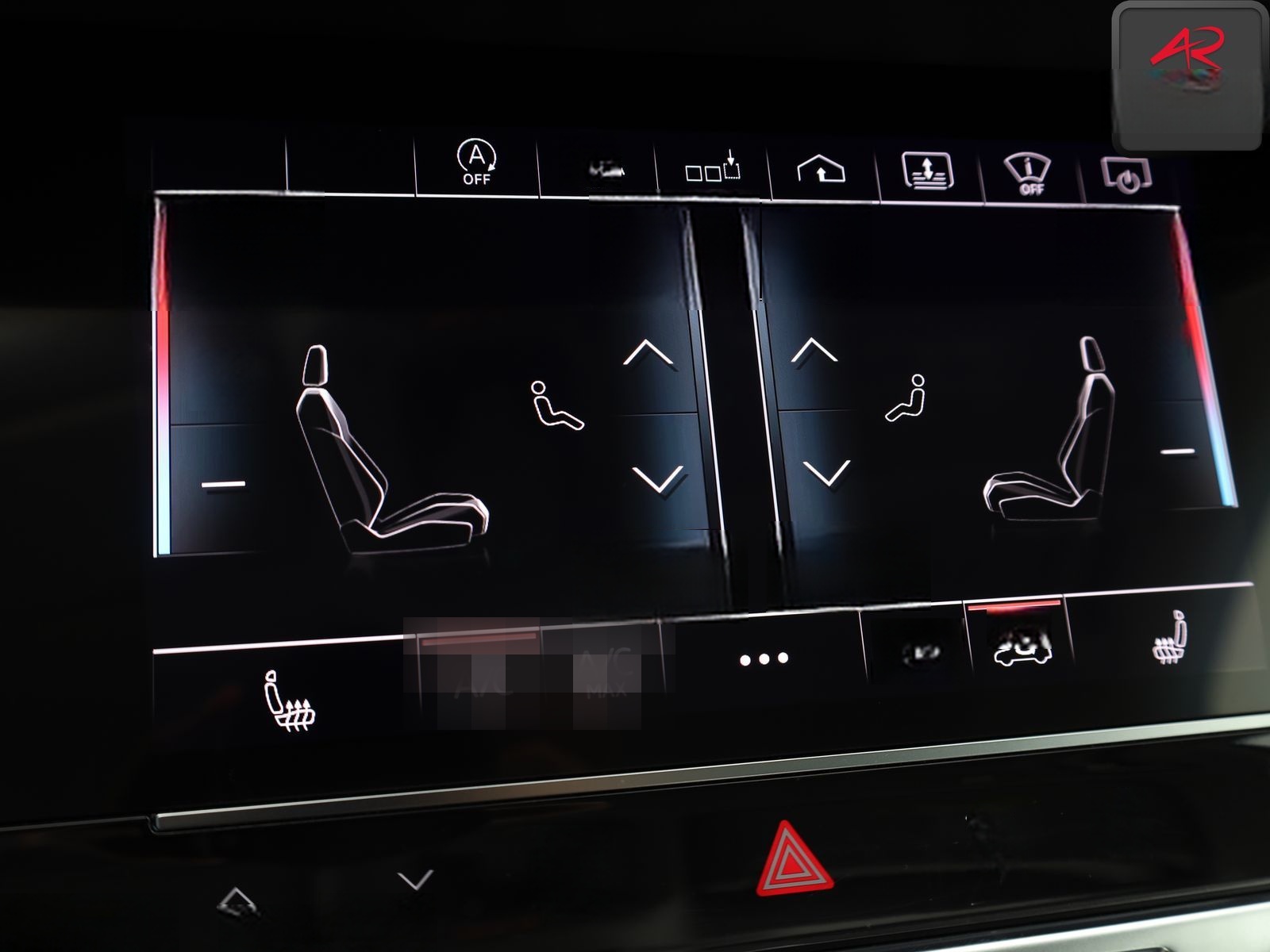 Audi A6 55 TFSI qu MATRIX,HUD,SOFTCLOSE,B+O,LUFTFEDER foto 21