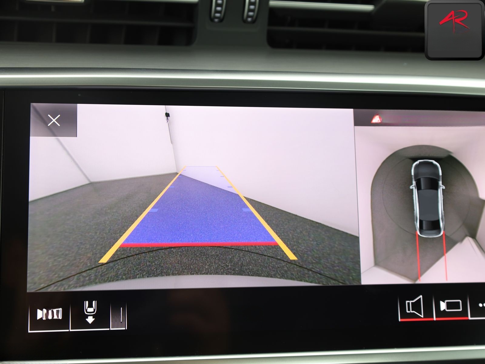 Audi A6 55 TFSI qu MATRIX,HUD,SOFTCLOSE,B+O,LUFTFEDER foto 23