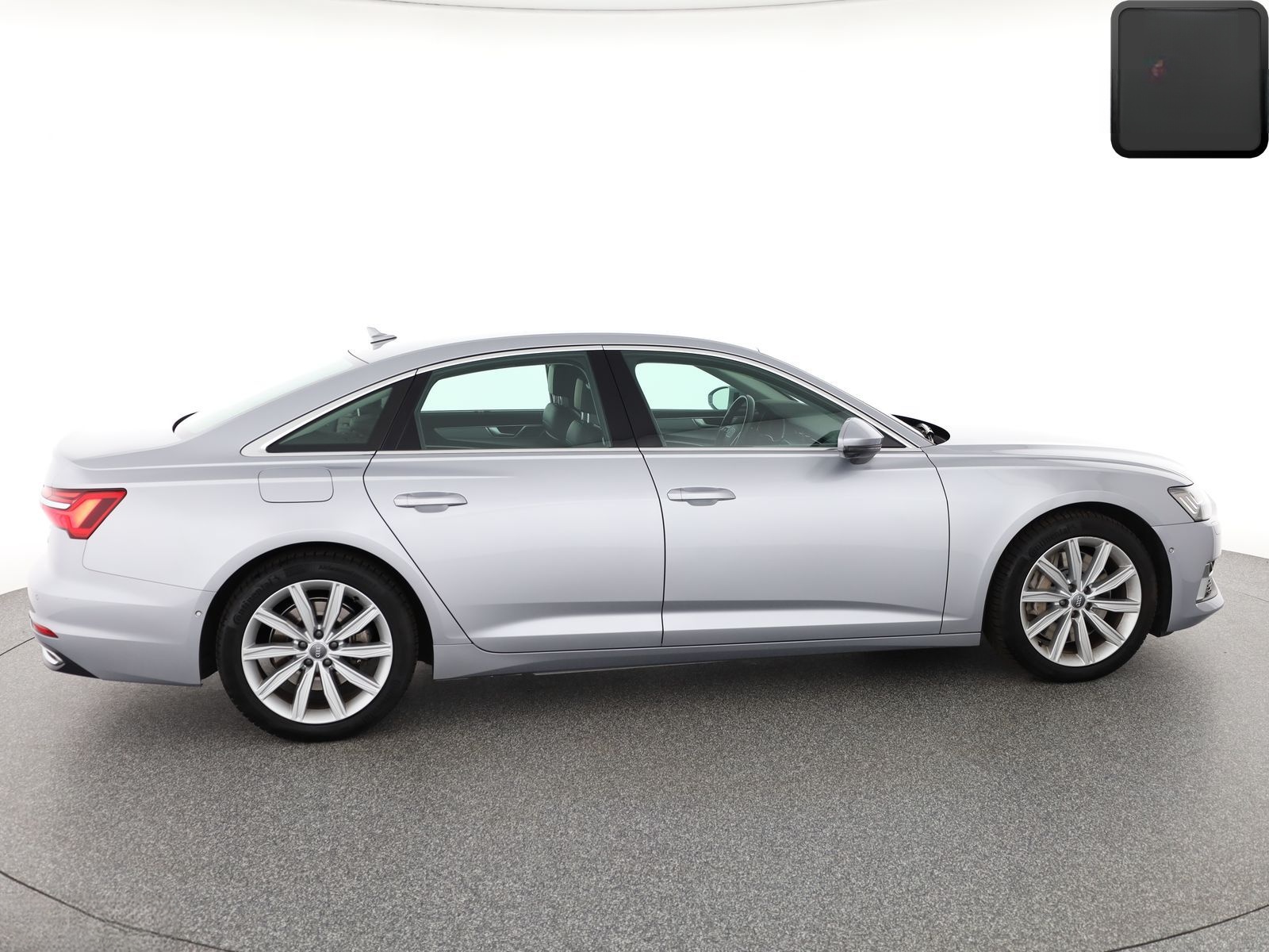 Audi A6 55 TFSI qu MATRIX,HUD,SOFTCLOSE,B+O,LUFTFEDER foto 6