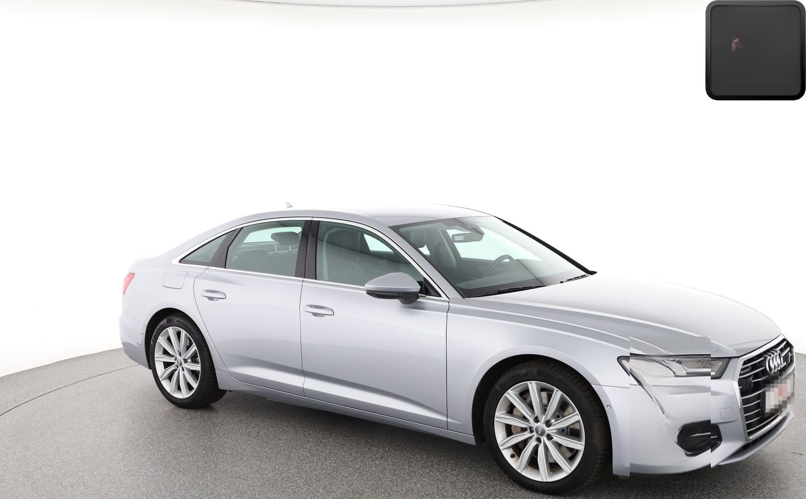 Audi A6 55 TFSI qu MATRIX,HUD,SOFTCLOSE,B+O,LUFTFEDER foto 7