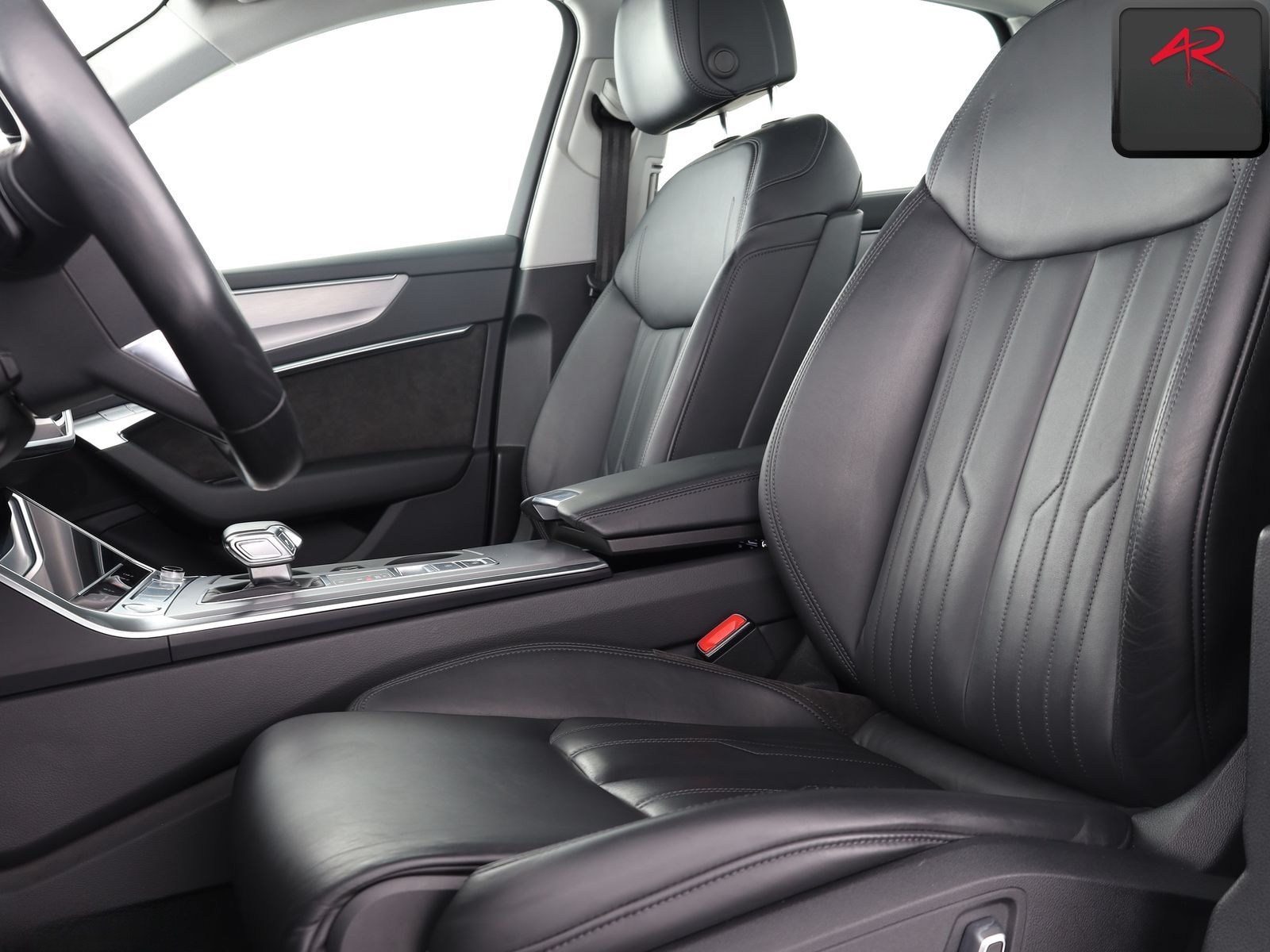 Audi A6 55 TFSI qu MATRIX,HUD,SOFTCLOSE,B+O,LUFTFEDER foto 9