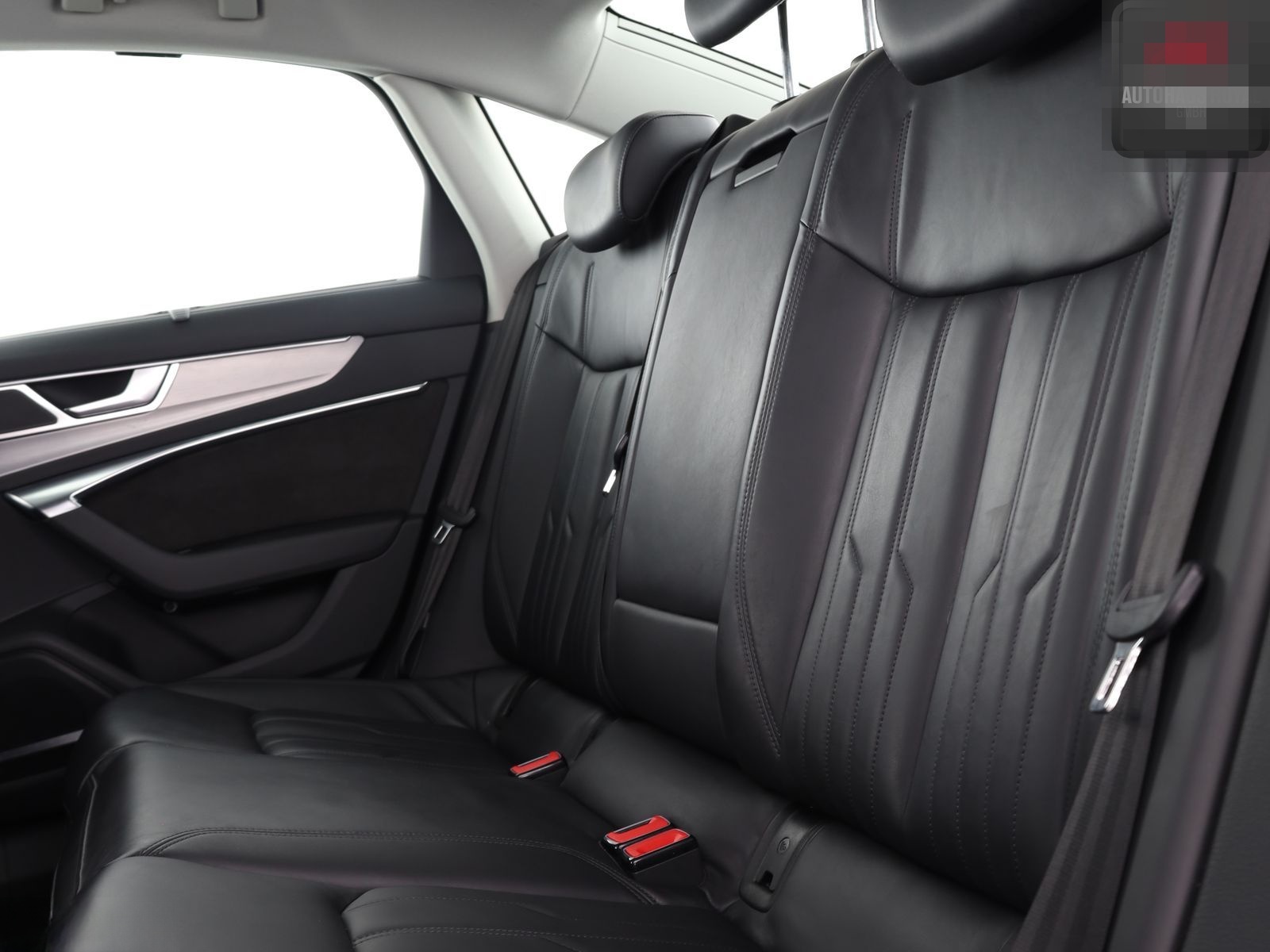 Audi A6 55 TFSI qu MATRIX,HUD,SOFTCLOSE,B+O,LUFTFEDER foto 10